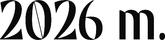 2026 m.